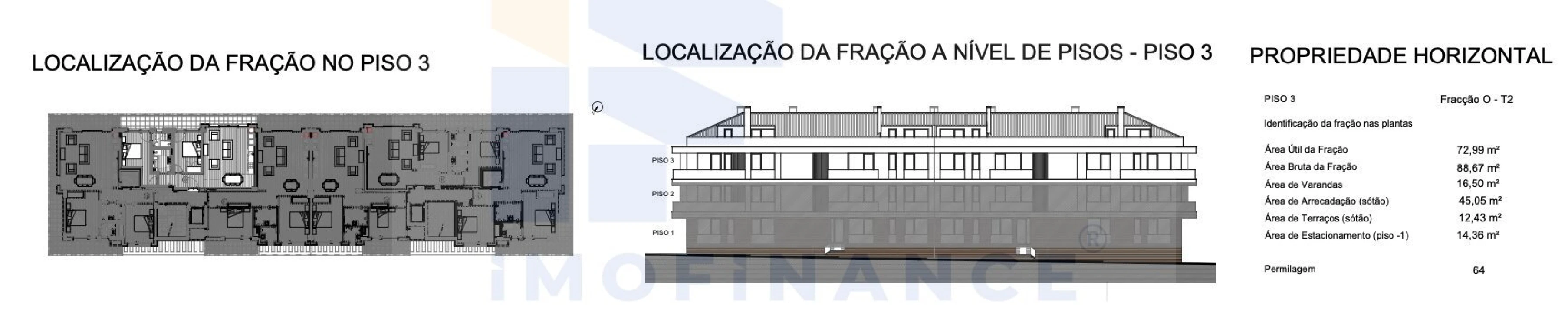 Apartamento T2 para Venda em Atouguia da Baleia Foto 11
