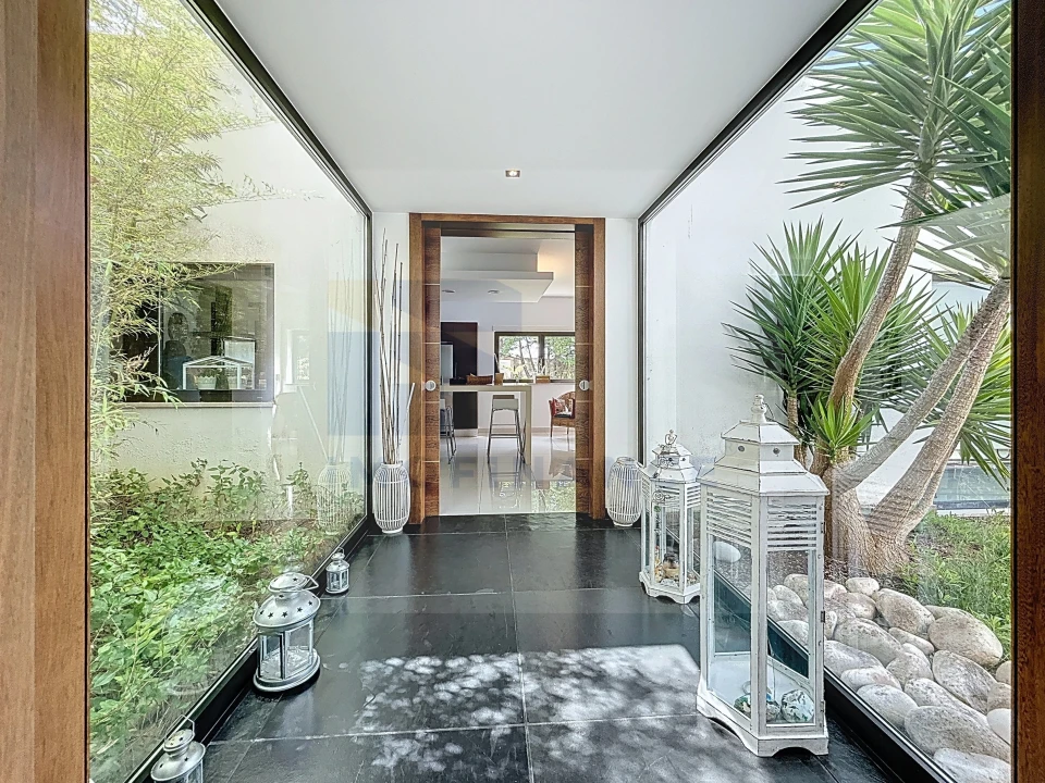 Moradia T7 para Venda em Atouguia da Baleia Foto 9