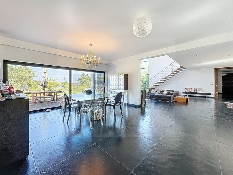 Moradia T7 para Venda em Atouguia da Baleia Foto 6