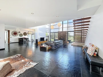 Moradia T7 para Venda em Atouguia da Baleia