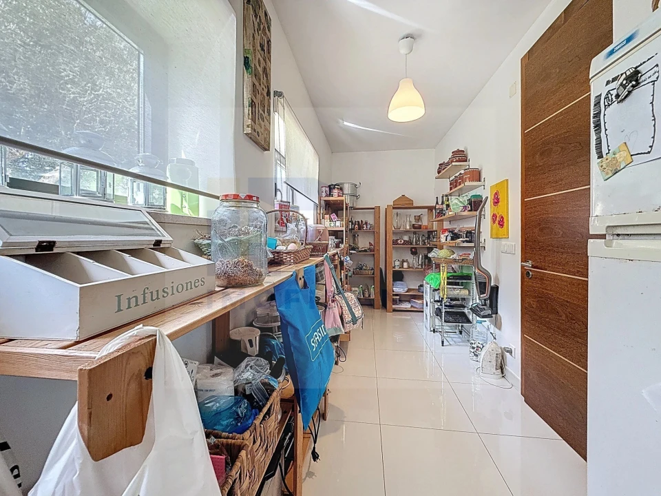 Moradia T7 para Venda em Atouguia da Baleia Foto 18