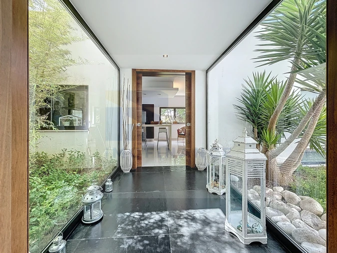 Moradia T7 para Venda em Atouguia da Baleia Foto 9