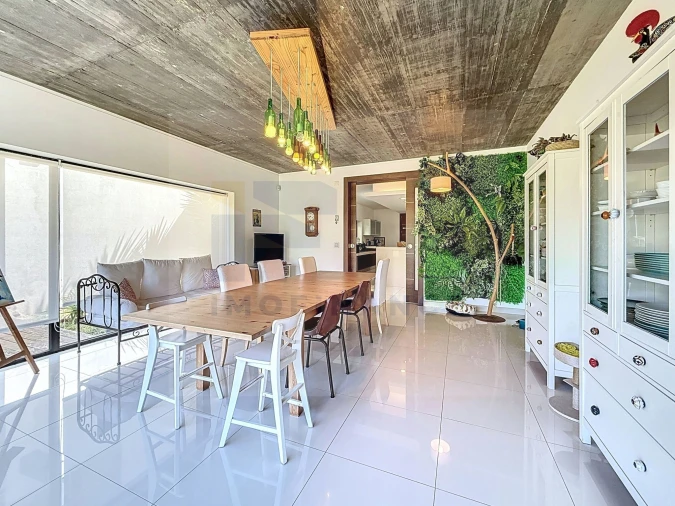 Moradia T7 para Venda em Atouguia da Baleia Foto 19