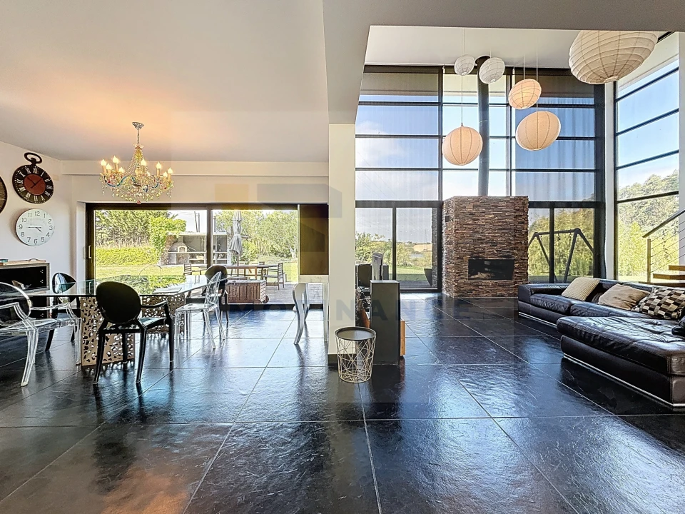 Moradia T7 para Venda em Atouguia da Baleia Foto 4