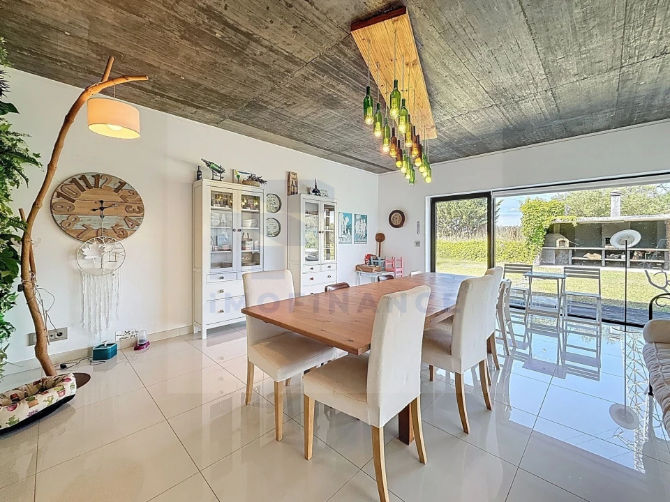 Moradia T7 para Venda em Atouguia da Baleia Foto 20