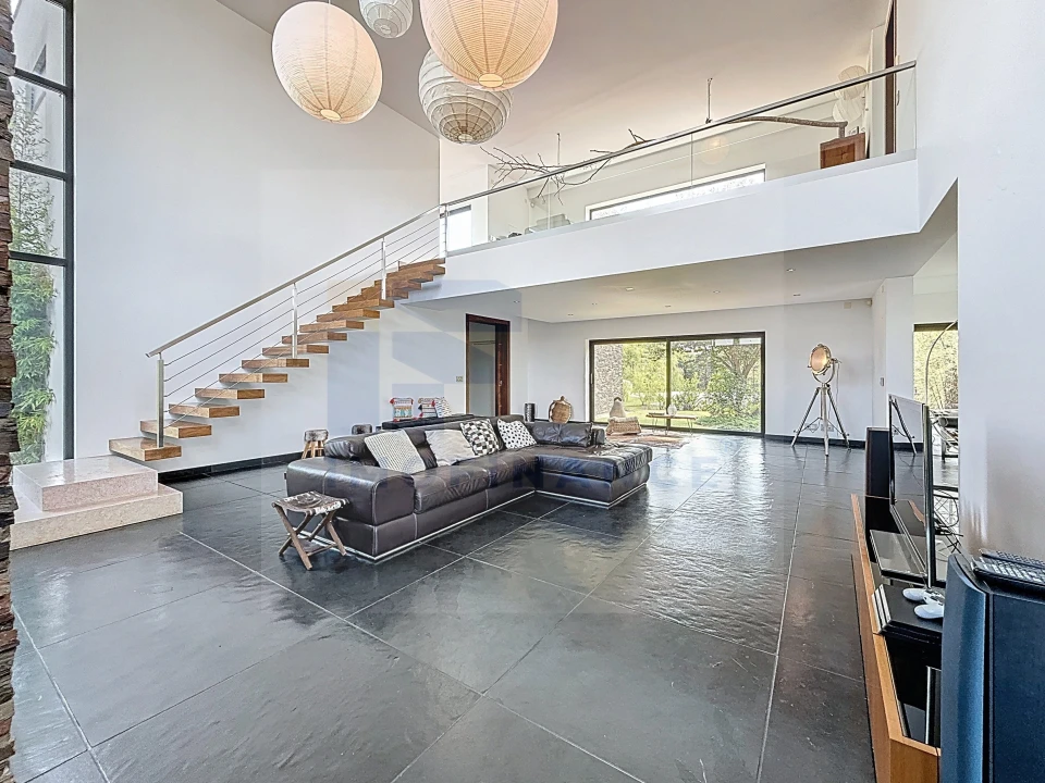 Moradia T7 para Venda em Atouguia da Baleia Foto 1