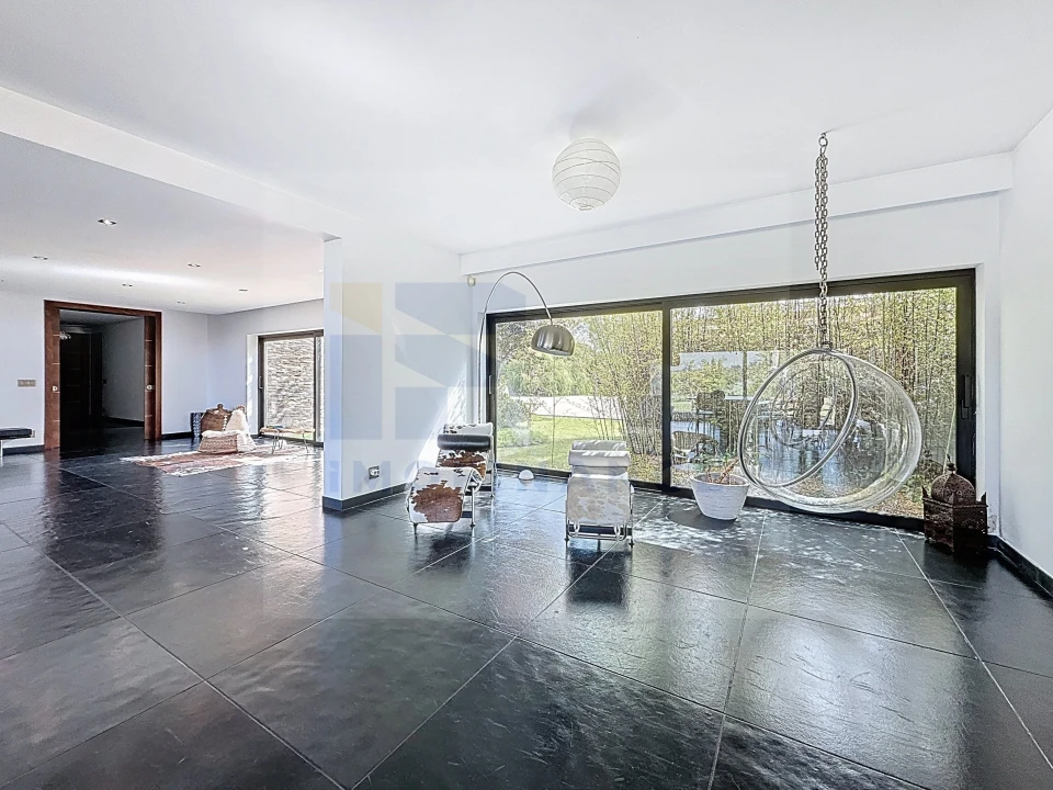 Moradia T7 para Venda em Atouguia da Baleia Foto 8