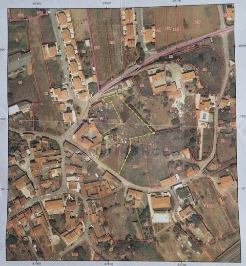 Terreno para Venda em Serra D'El-Rei