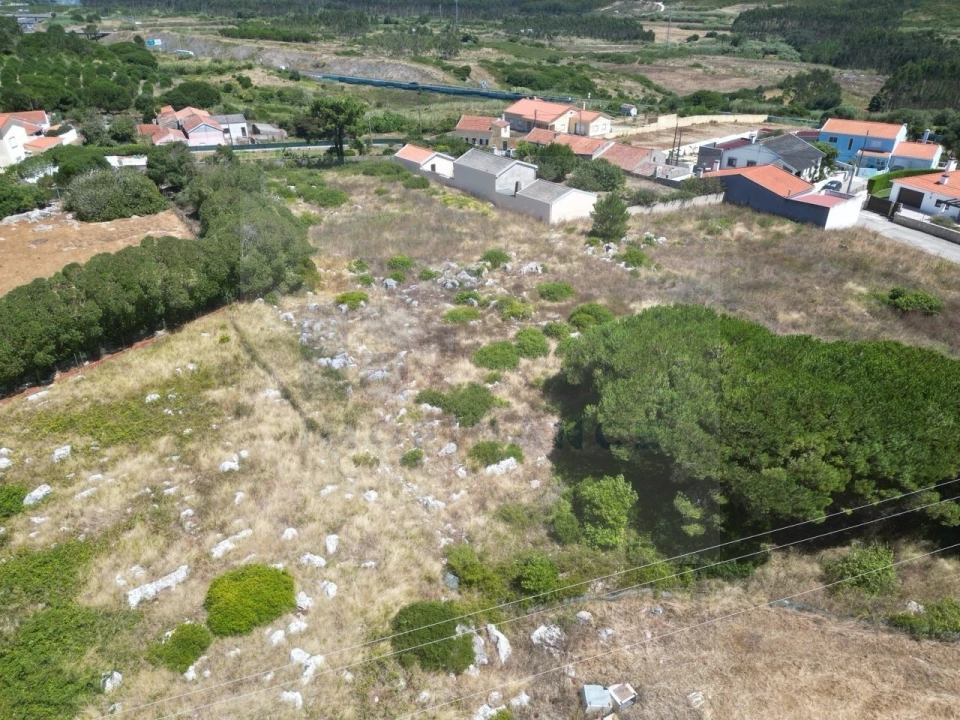 Terreno para Venda em Serra D'El-Rei Foto 8