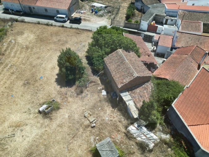 Terreno para Venda em Serra D'El-Rei Foto 3