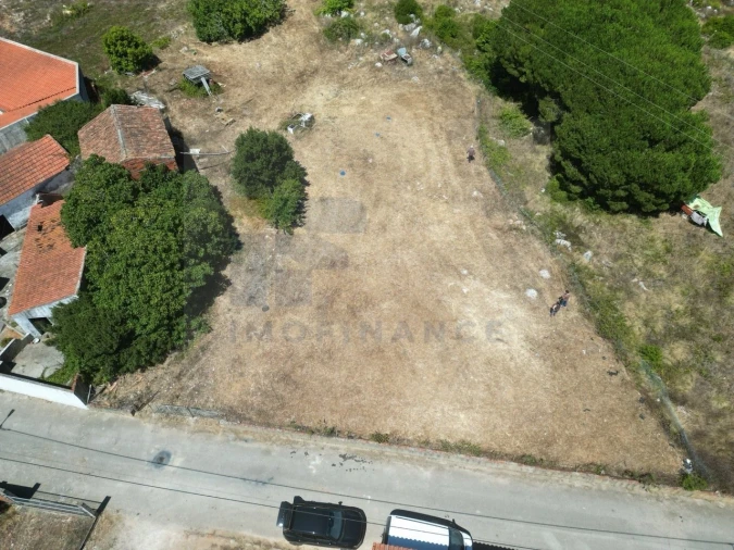 Terreno para Venda em Serra D'El-Rei Foto 2