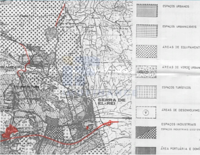 Terreno para Venda em Serra D'El-Rei Foto 18