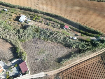 Terreno para Venda em Atouguia da Baleia