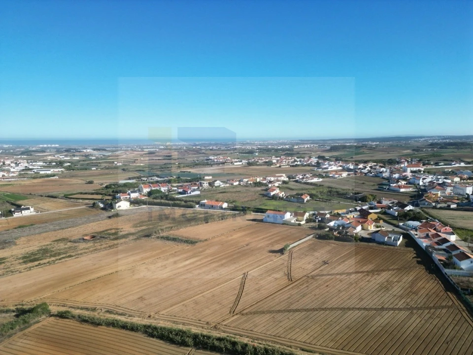 Terreno para Venda em Atouguia da Baleia Foto 1