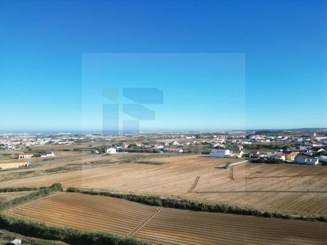 Terreno para Venda em Atouguia da Baleia Foto 6