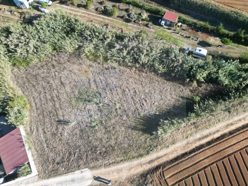 Terreno para Venda em Atouguia da Baleia Foto 4