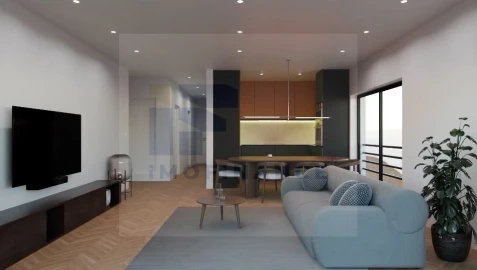 Apartamento T3 para Venda em Atouguia da Baleia