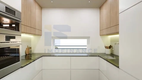 Apartamento T3 para Venda em Atouguia da Baleia