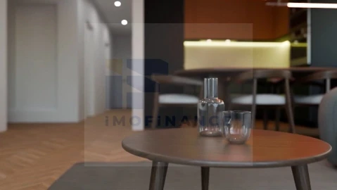 Apartamento T3 para Venda em Atouguia da Baleia