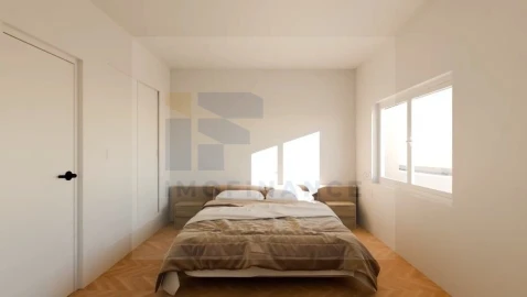 Apartamento T3 para Venda em Atouguia da Baleia