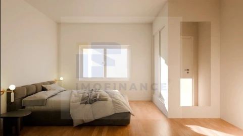 Apartamento T3 para Venda em Atouguia da Baleia