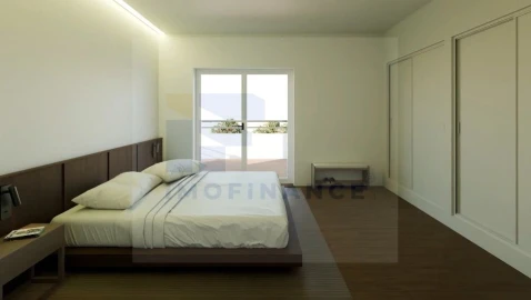 Apartamento T3 para Venda em Atouguia da Baleia