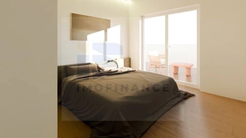 Apartamento T3 para Venda em Atouguia da Baleia