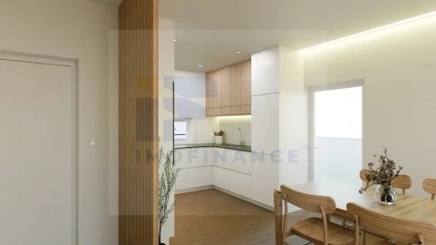 Apartamento T3 para Venda em Atouguia da Baleia