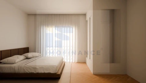 Apartamento T3 para Venda em Atouguia da Baleia