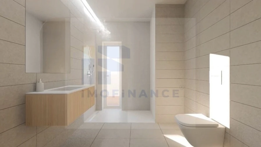 Apartamento T3 para Venda em Atouguia da Baleia Foto 6