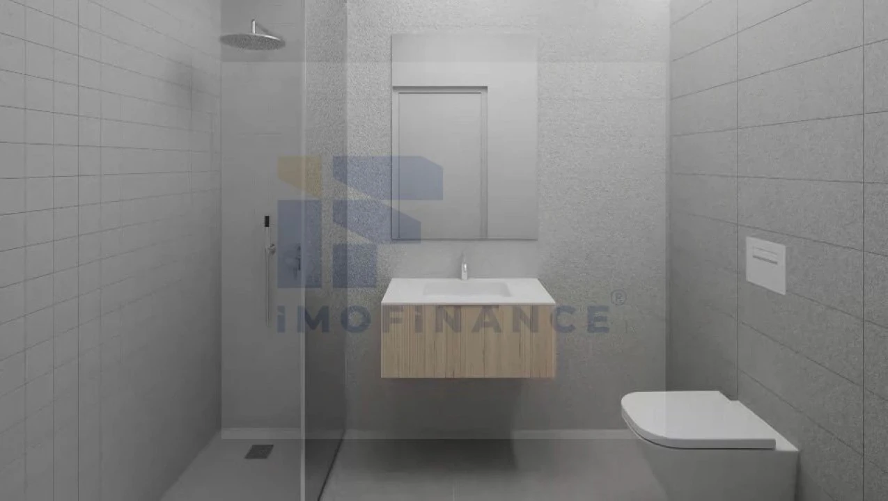 Apartamento T3 para Venda em Atouguia da Baleia Foto 18