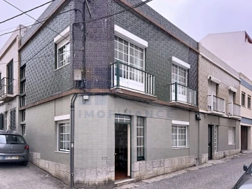 Moradia T3 para Venda em Peniche