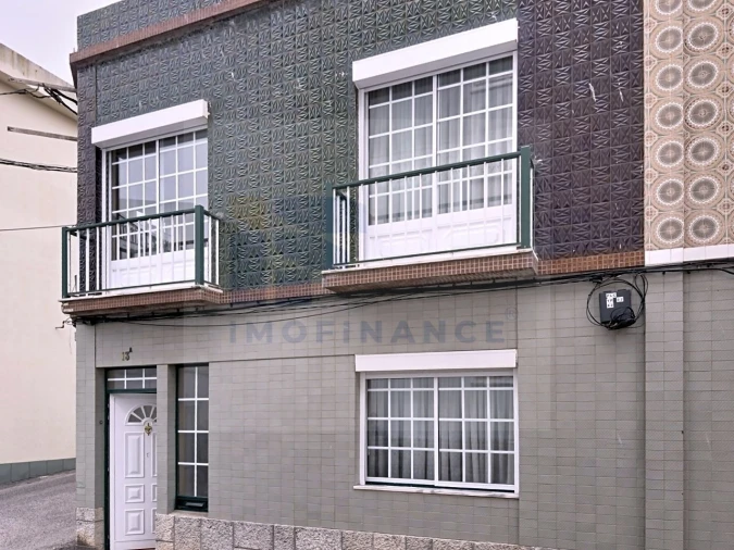 Moradia T3 para Venda em Peniche Foto 4