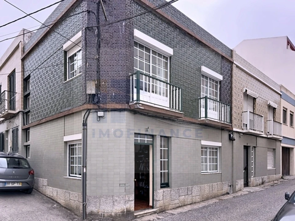 Moradia T3 para Venda em Peniche Foto 1