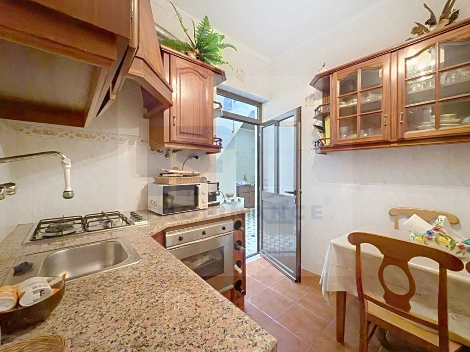 Moradia T3 para Venda em Peniche Foto 13