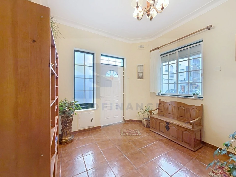 Moradia T3 para Venda em Peniche Foto 5