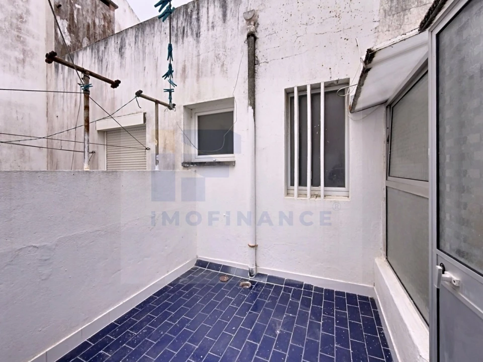 Moradia T3 para Venda em Peniche Foto 16