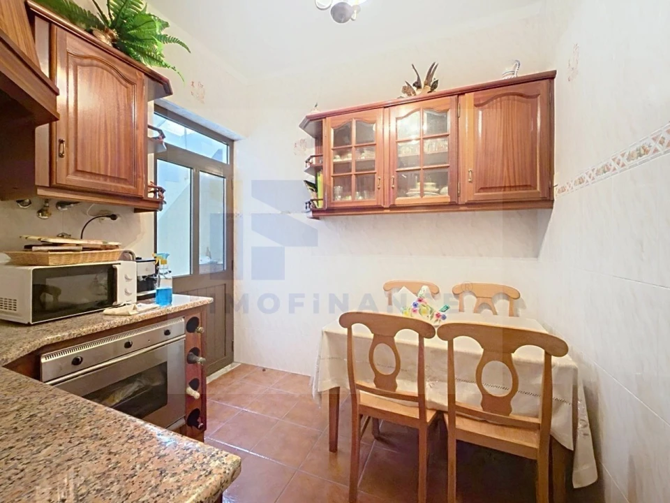 Moradia T3 para Venda em Peniche Foto 12