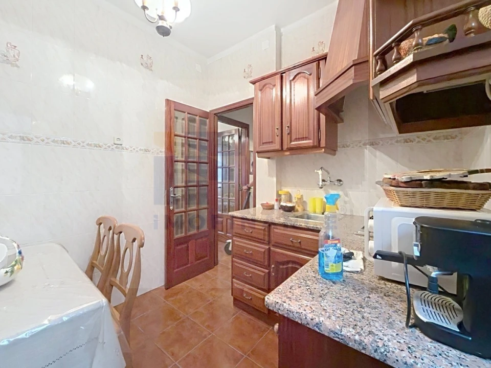 Moradia T3 para Venda em Peniche Foto 11