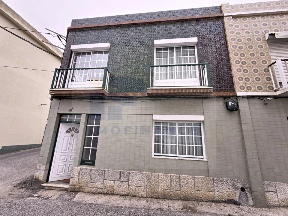 Moradia T3 para Venda em Peniche Foto 3