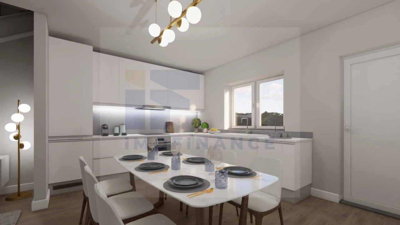 Moradia T3 para Venda em Atouguia da Baleia Foto 14