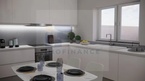 Moradia T3 para Venda em Atouguia da Baleia