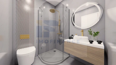 Moradia T3 para Venda em Atouguia da Baleia