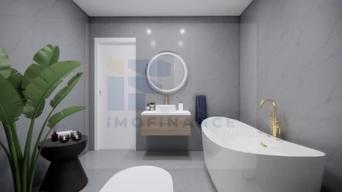 Moradia T3 para Venda em Atouguia da Baleia