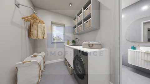 Moradia T3 para Venda em Atouguia da Baleia