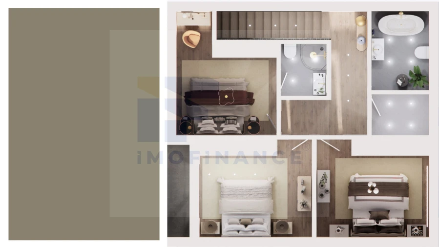 Moradia T3 para Venda em Atouguia da Baleia Foto 10