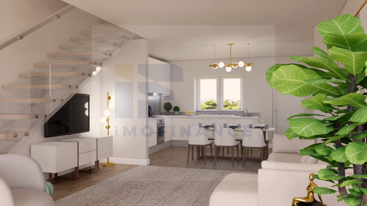 Moradia T3 para Venda em Atouguia da Baleia Foto 1