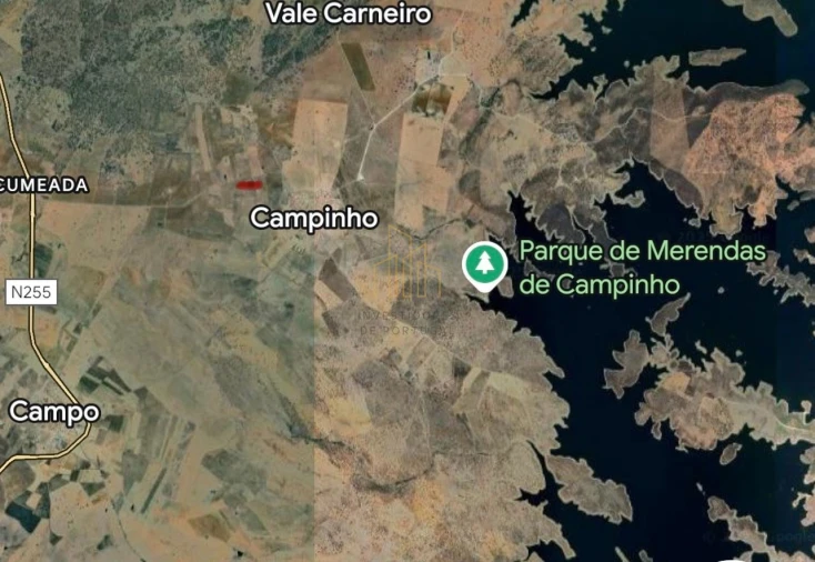 Terreno para Venda em Campo e Campinho Foto 4