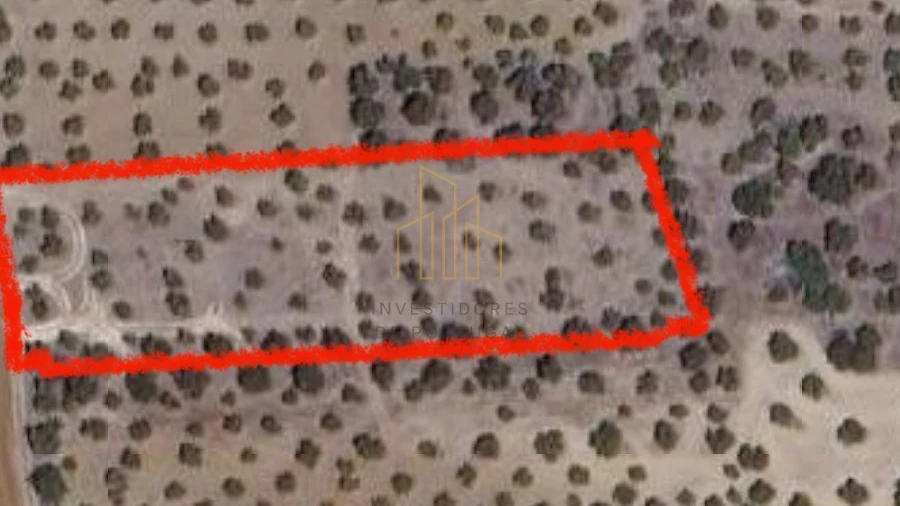 Terreno para Venda em Campo e Campinho