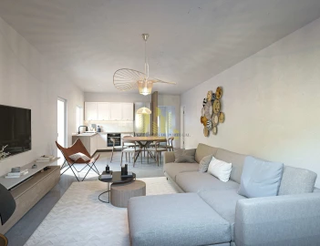 Moradia T3 para Venda em Corval